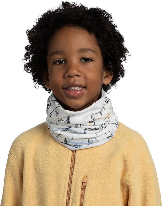 Image du produit Buff Jr Original Bargy White