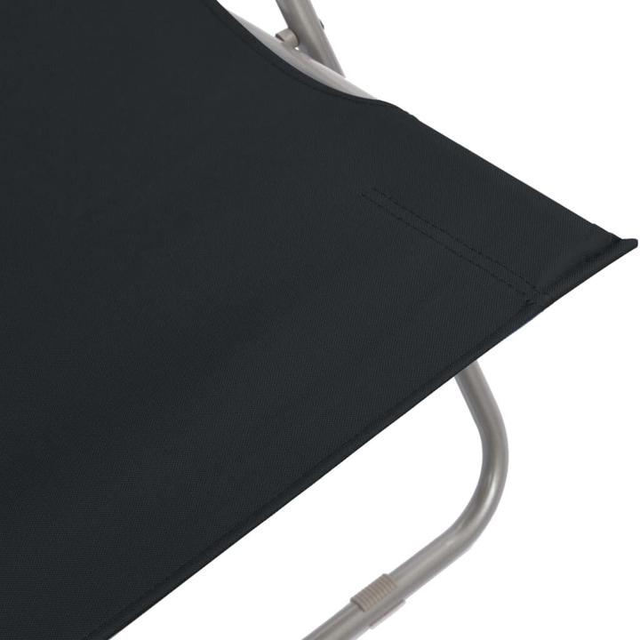 Image du produit vidaXL Strandstuhl (75 cm)