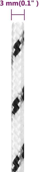 Immagine prodotto vidaXL Bootsseil