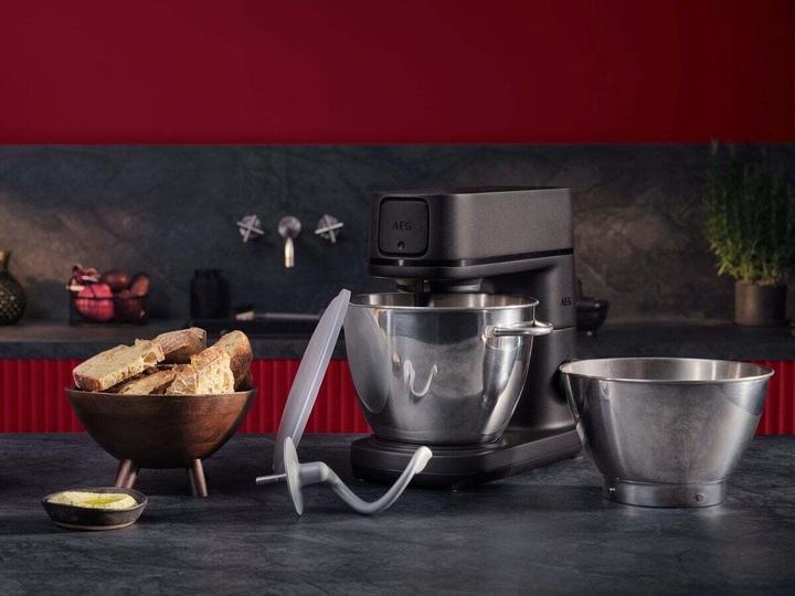 Image du produit AEG KM7-1-4BPT 950008746 (1200 W, 6 l)