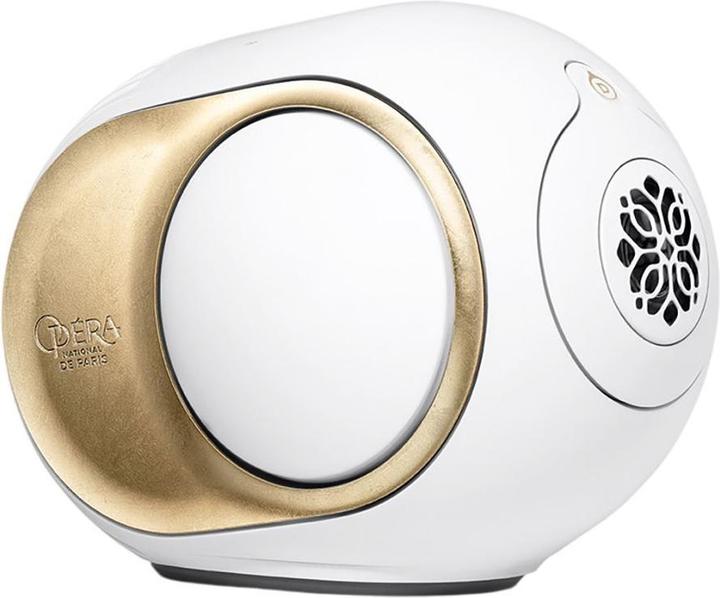 Immagine prodotto Devialet Phantom Ultimate 98 dB (WiFi, Bluetooth, Airplay, Chromecast)