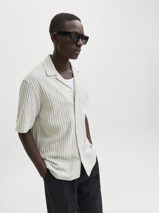 Immagine prodotto Jack & Jones Jprbladouglas Jersey S/S Shirt Sn (M)