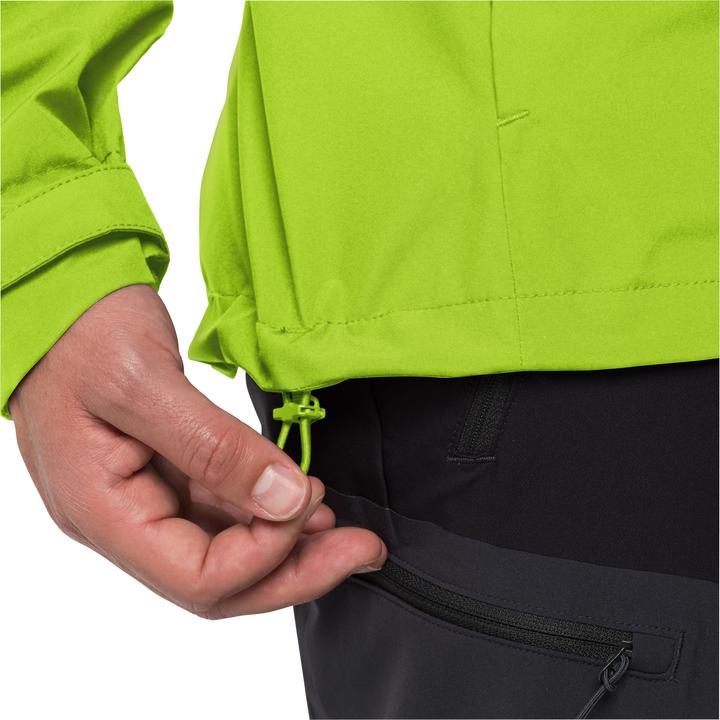 Produktbild Jack Wolfskin Weiltal 2l Jkt M (L)