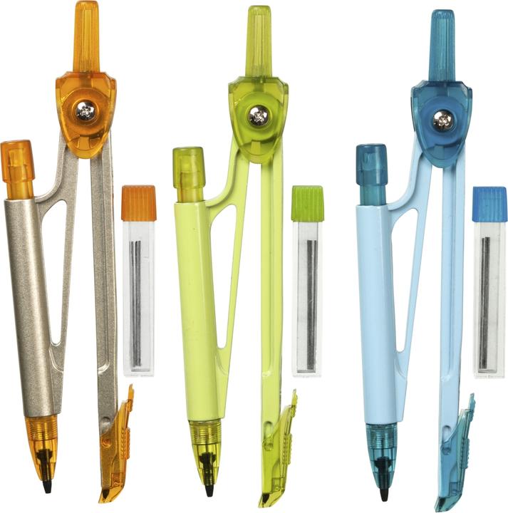 Actual product image Linex SC300 School Compass