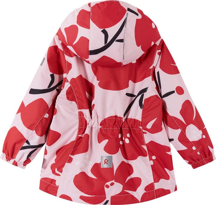 Produktbild Reima tec Regenjacke Anise (104)