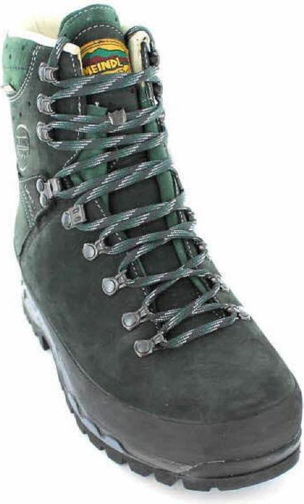 Actual product image Meindl Iceland Mfs Active (40.5)