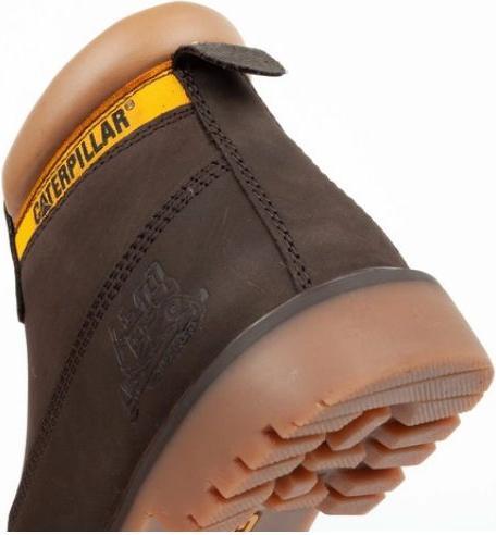 Image du produit Cat Jr Winterstiefel (29)