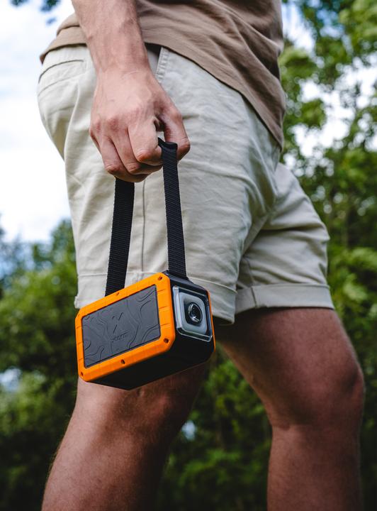 Actual product image Xtorm Xtreme Series (40000 mAh, 100 W, 154 Wh)