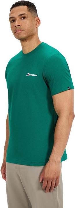 Produktbild Berghaus M Front & Back Tee (T-Shirt) (L)