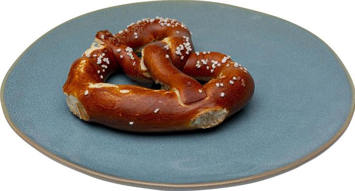 Produktbild Kare Design Teller Organic Türkis Ø26cm