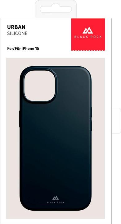 Produktbild Black Rock Urban Case (Apple iPhone 15)