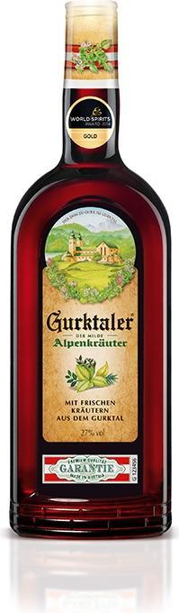 Gurktaler Erbe alpine