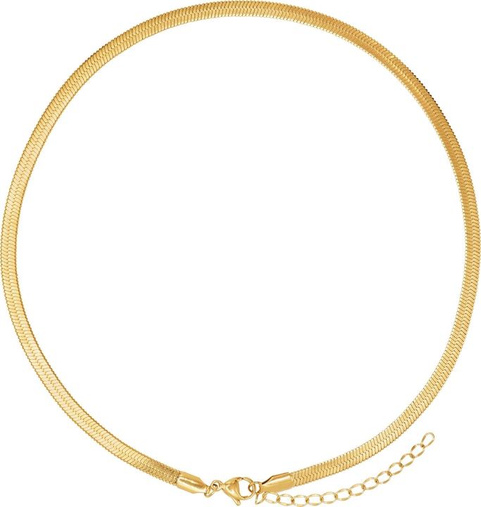 Produktbild Heideman Terra goldfarben (100% Edelstahl)