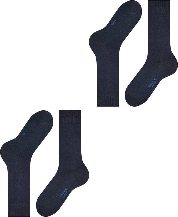 Image du produit Falke Happy DP SO (paquet de 4, 43 - 46)