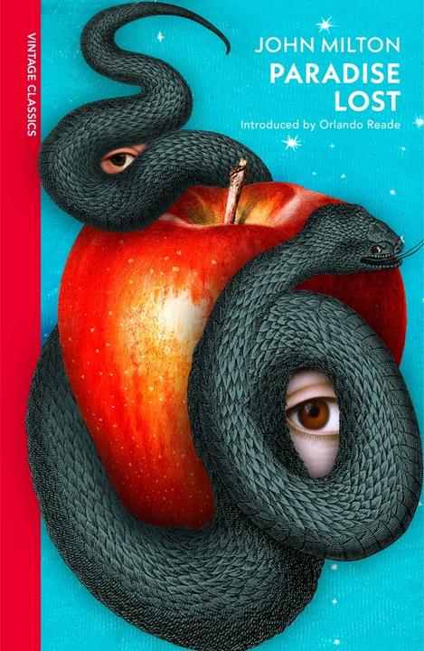 Produktbild Paradise Lost (Englisch, John Milton, 2008)
