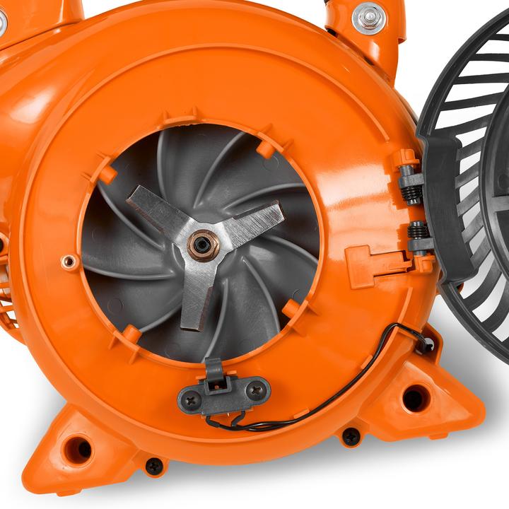 Actual product image Daewoo Power Products DABL 270 (Petrol, Vacuum cleaners & blowers)