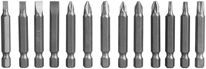 Actual product image AGT Drill & bit set in storage case
