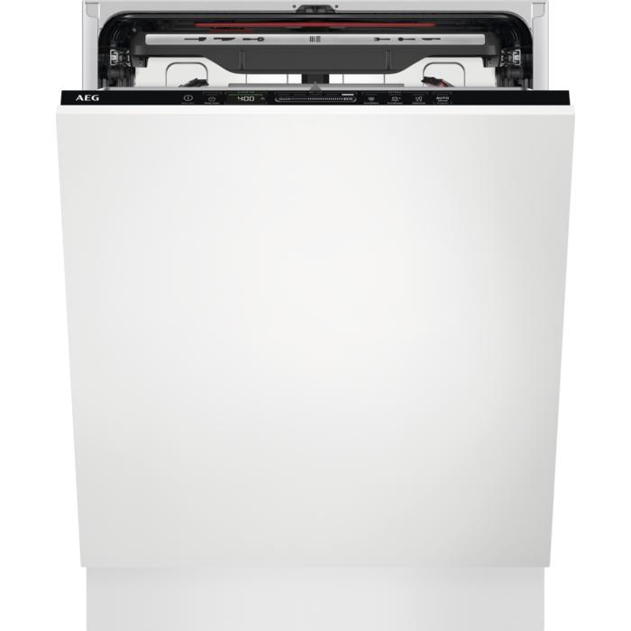 Actual product image AEG GS60GVS