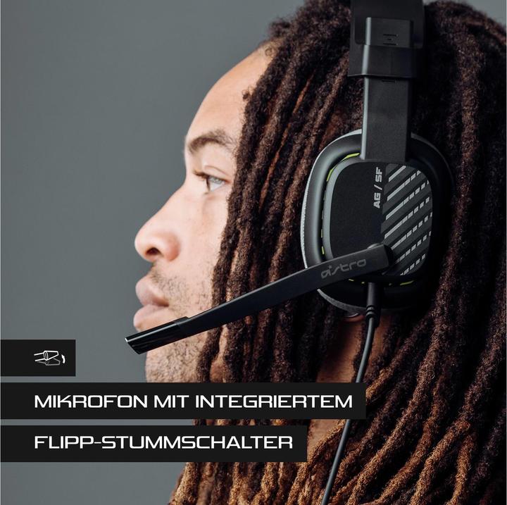 Produktbild Astro Gaming A10 Gen 2 (Kabelgebunden)