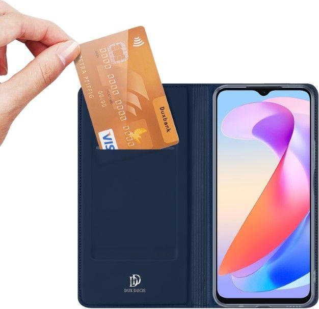 Produktbild Dux Ducis Skin Pro Series Bookcover (Honor X6a)
