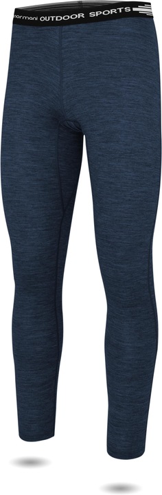 Actual product image Normani Mens Merino Underwear Set Melbourne/Sydney (L)