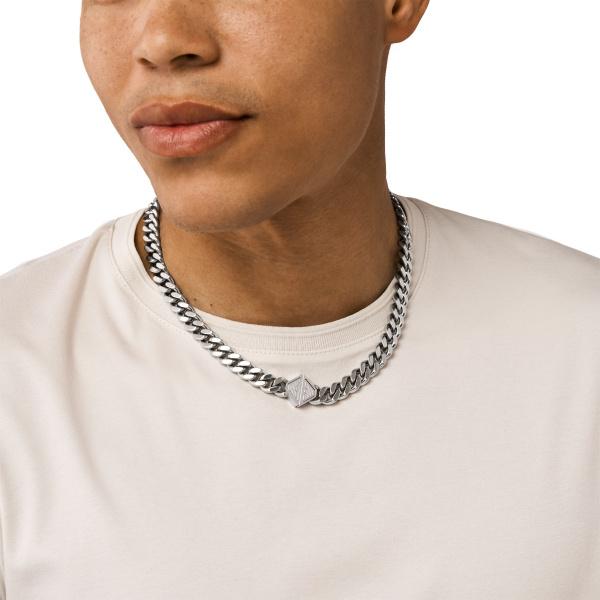 Image du produit Emporio Armani Kette (Acier inoxydable)