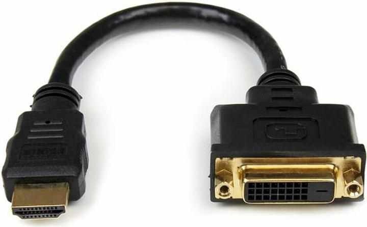 Produktbild StarTech HDMI auf (0.20 m)