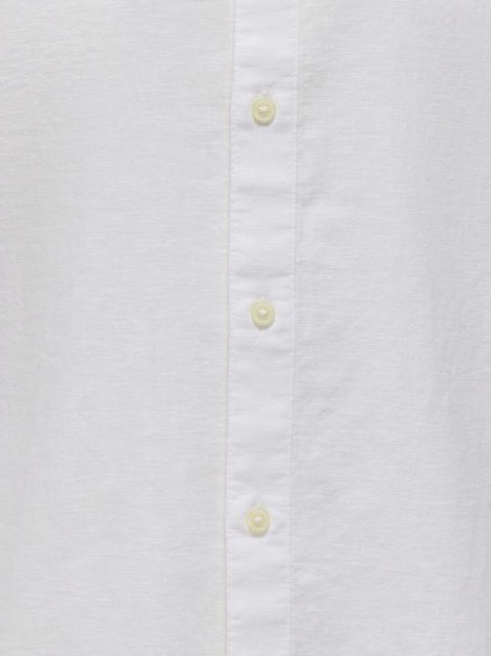 Produktbild Only & Sons Einfarbig Hemd (M)