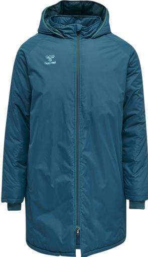 Image du produit hummel Core Xk Bench Jacket (XL)