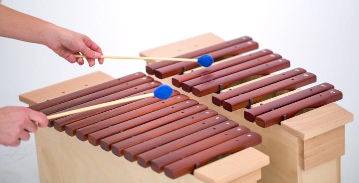 Produktbild Betzold Musik Alt-Xylophon (Xylophon)