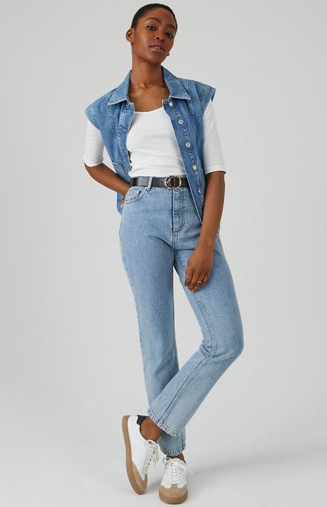 Immagine prodotto La Redoute Collections Maglietta con scollo a ballerina (XS)