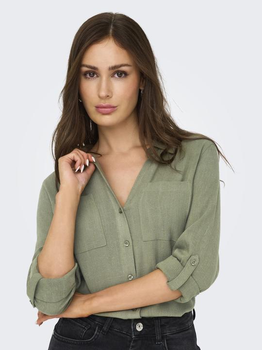 Immagine prodotto Only Camicia ONLYASMIN-SIESTA Camicia (L)