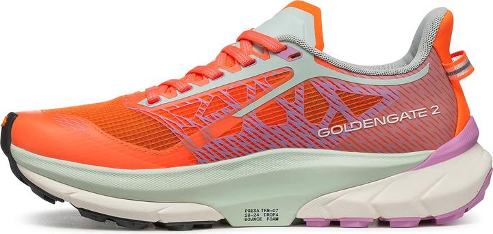 Produktbild Scarpa Golden Gate 2 Wmn (39.5)