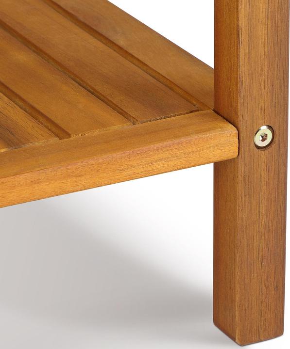 Immagine prodotto Casaria Tavolo da giardino. (45 cm)