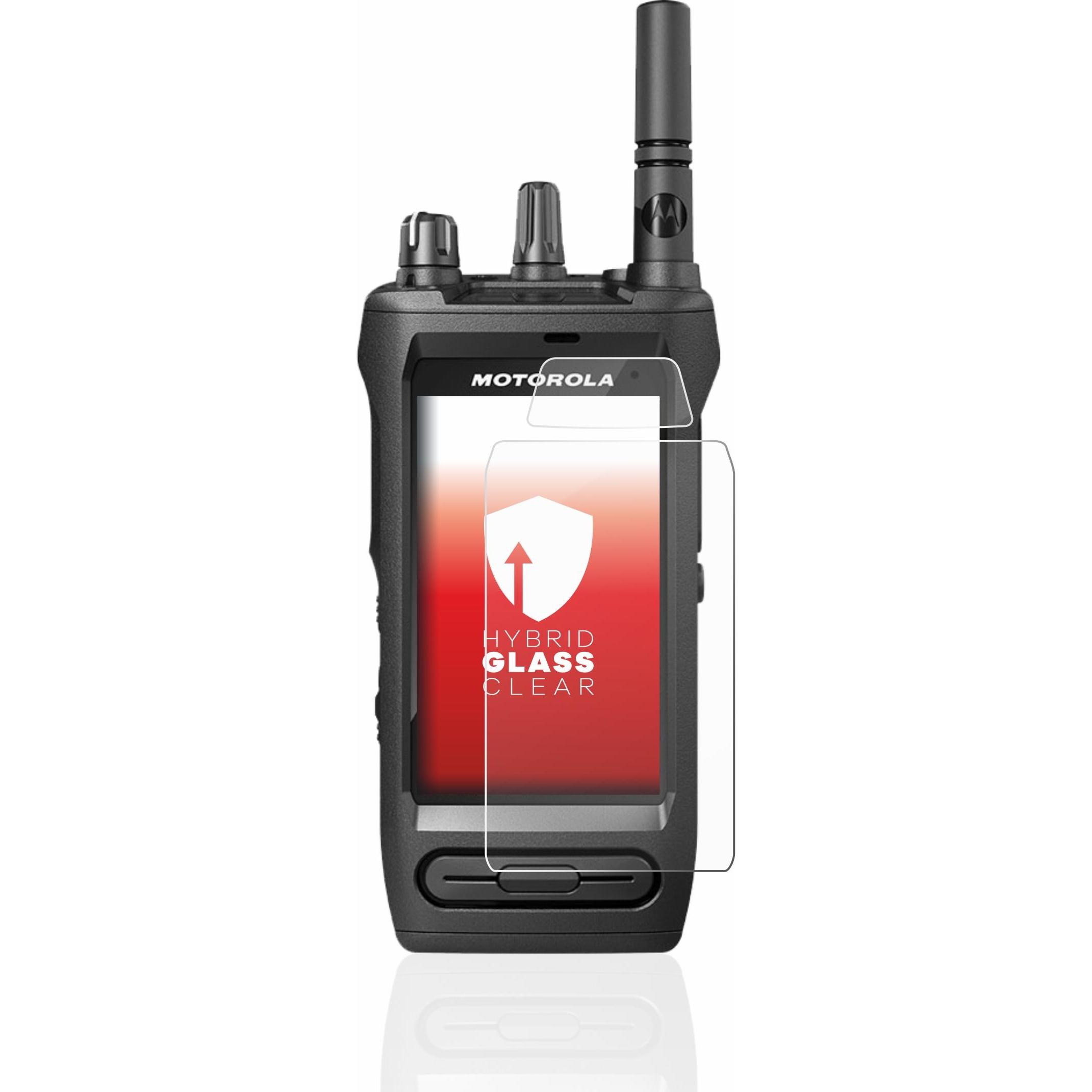 Thumbnail - upscreen Scratch Shield Panzerglasfolie, Walkie-Talkie Zubehör