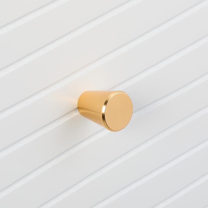 Image du produit Relaxdays Nachttisch (45 x 40 x 52 cm)