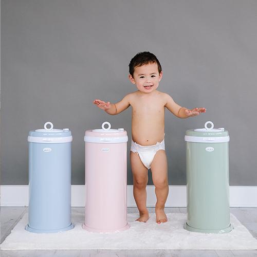 Produktbild Ubbi Windeleimer