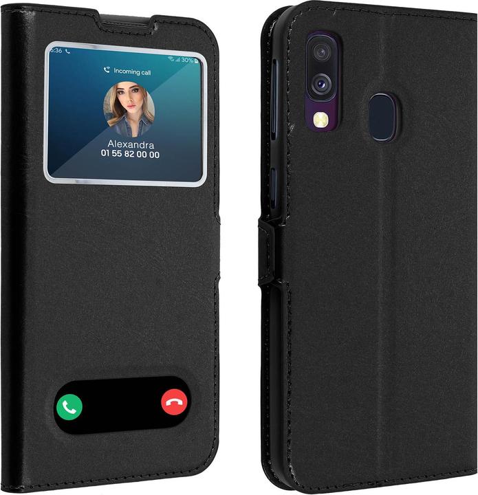 Actual product image Avizar Towind Series (Samsung Galaxy A40)