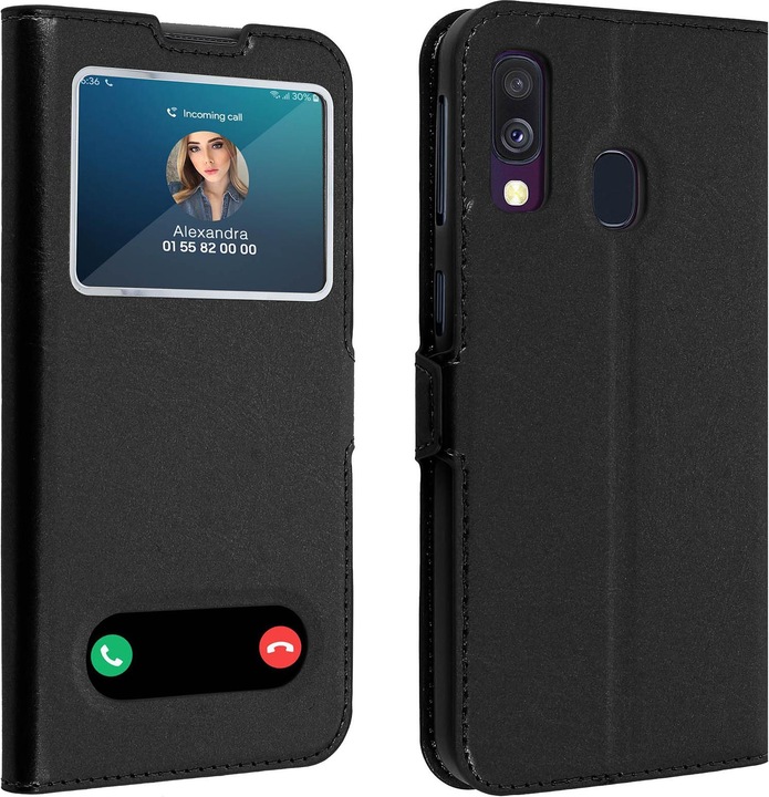 Produktbild Avizar Towind Series (Samsung Galaxy A40)