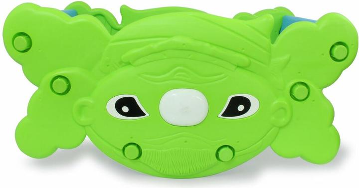 Image du produit Jamara Ensemble de sièges pour enfants Sit and Swing 2in1 vert