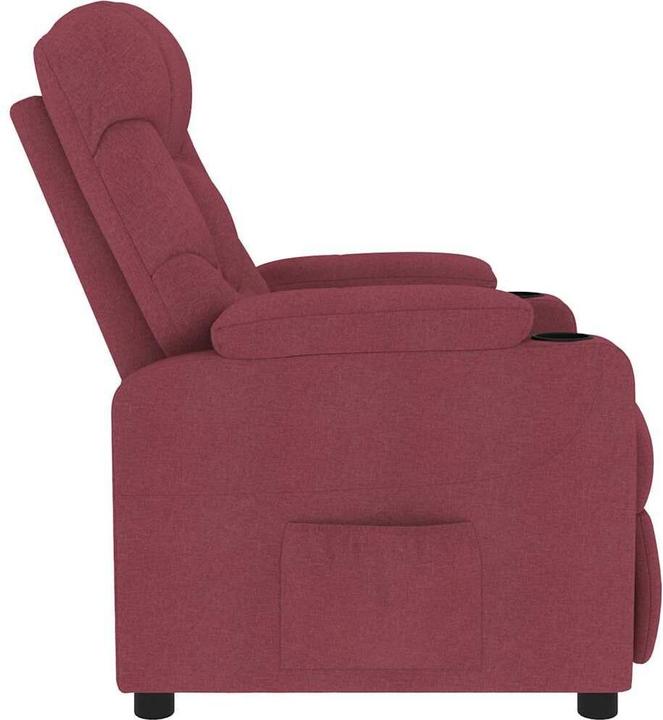 Image du produit vidaXL Elektrischer Massagesessel