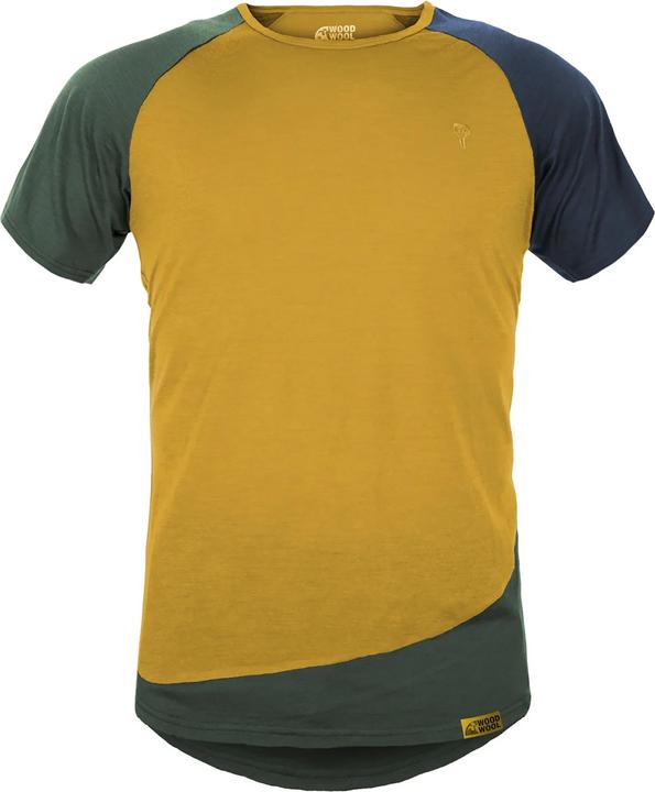 Actual product image Grüezi Bag Mr. Kirk WoodWool (XL)