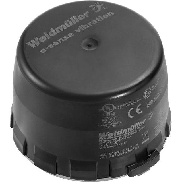 Weidmüller US67-V1T-BLE, Elektronikzubehör + Gehäuse
