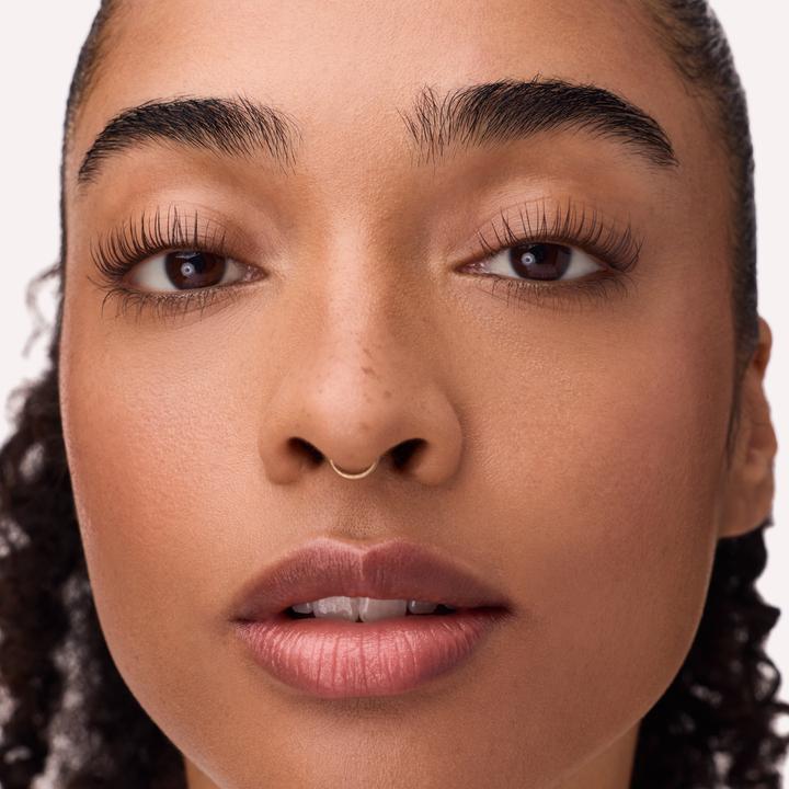 Produktbild Catrice TUBING Stay In Place Volume Mascara (020 Panda-Proof Brown)