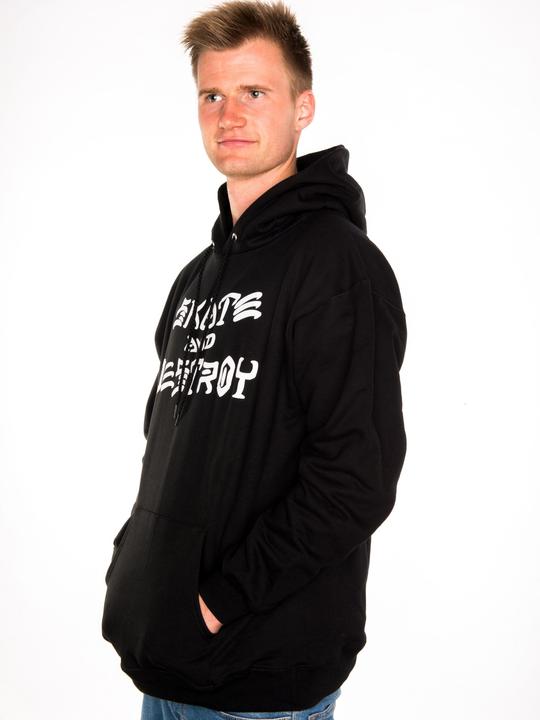 Image du produit Thrasher Skate and Destroy (M)