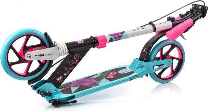 Produktbild Ty Meteor City Rio 16955 Scooter