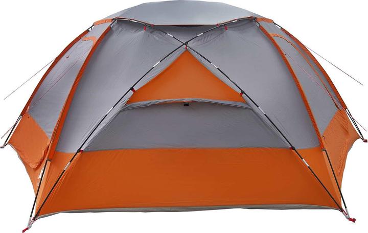 Produktbild vidaXL Campingzelt (Kuppelzelt, 15.40 kg)
