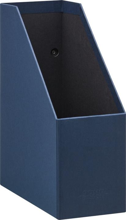 Actual product image Magni 1318452901 - S.O.H.O. Stand-up file for DIN A4, with handle and inscribable insertable label, 1 (A4)