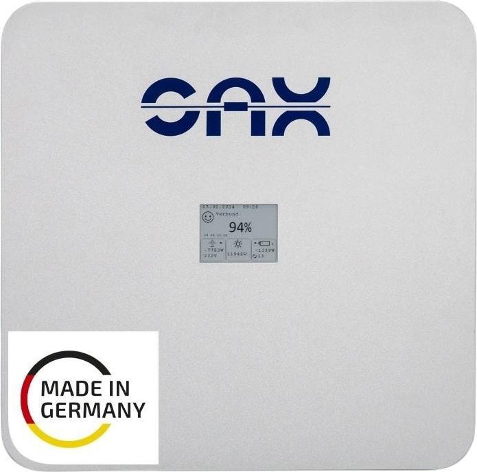 Actual product image SAX Energy storage plug-in home 7.7 kWh standard