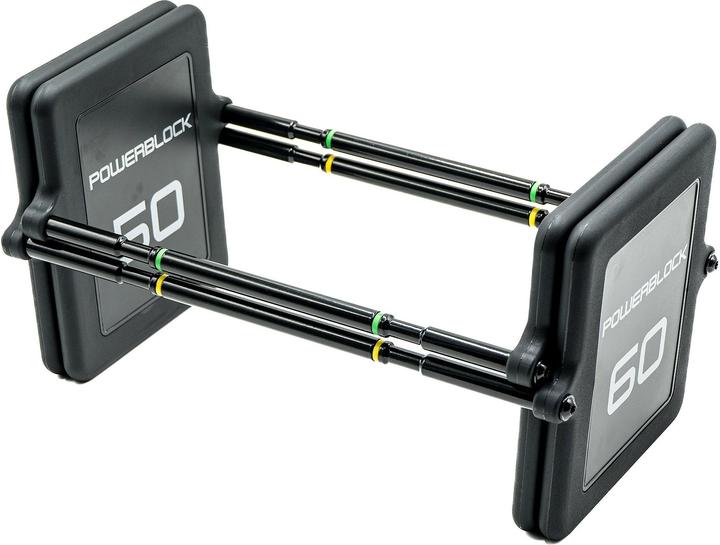 Produktbild PowerBlock Kurzhantel Pro 100 EXP